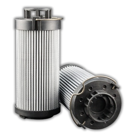 Main Filter Hydraulic Filter, replaces HYDAC/HYCON 0075R003ON, Return Line, 3 micron, Outside-In MF0577720